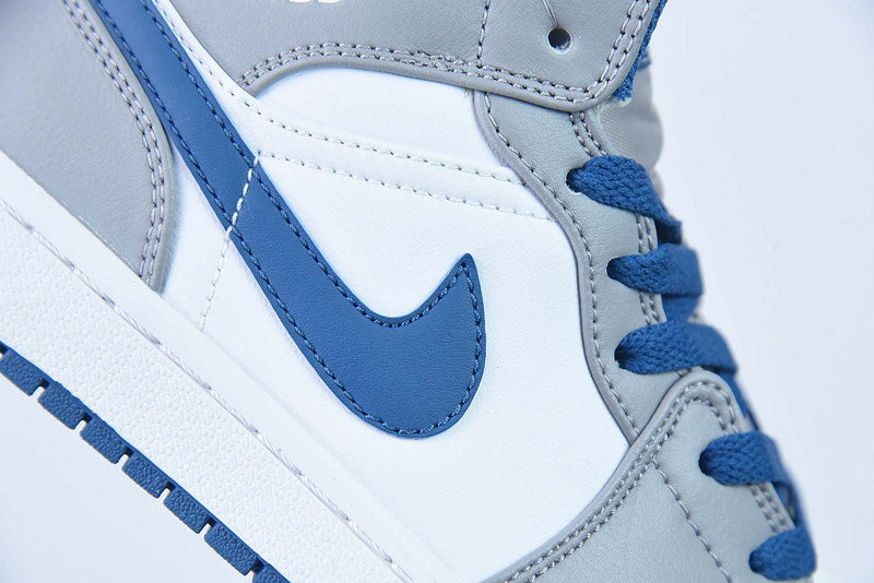 air jordan 1 mid gs 