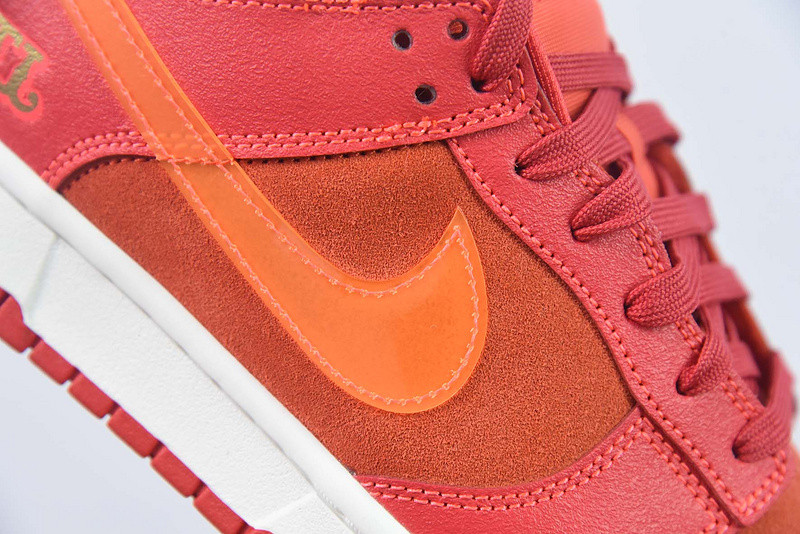 nike dunk low 