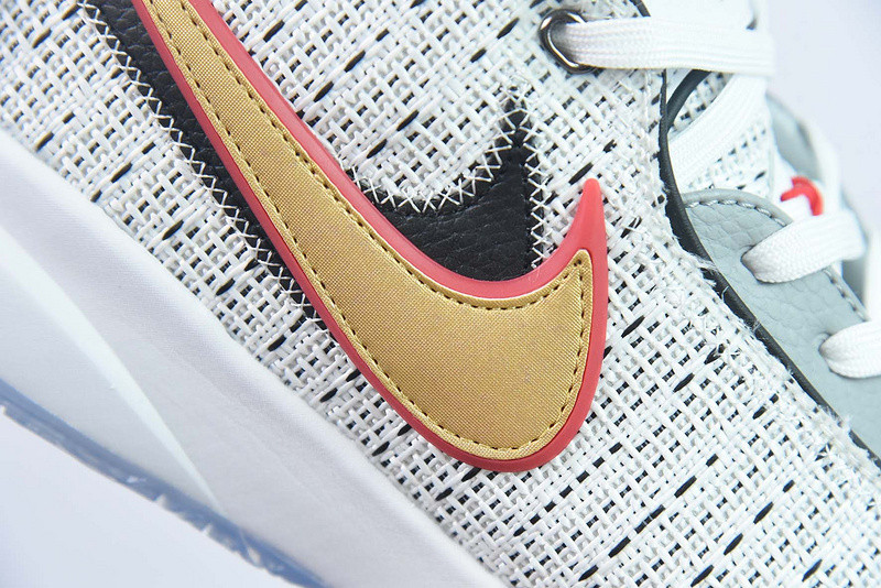 nike lebron 20 the debut dj5423-100