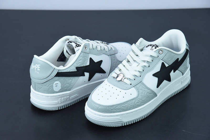 a bathing ape bape sk8 sta