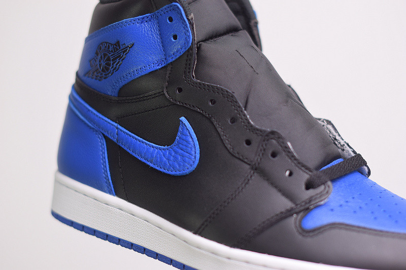 air jordan 1 retro high og "royal 2017 555088-007