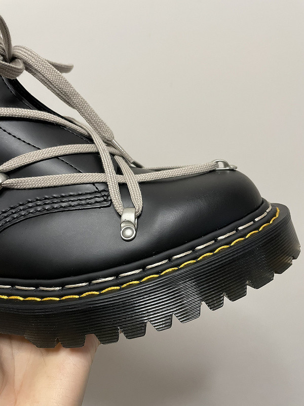 rick owens drkshdw