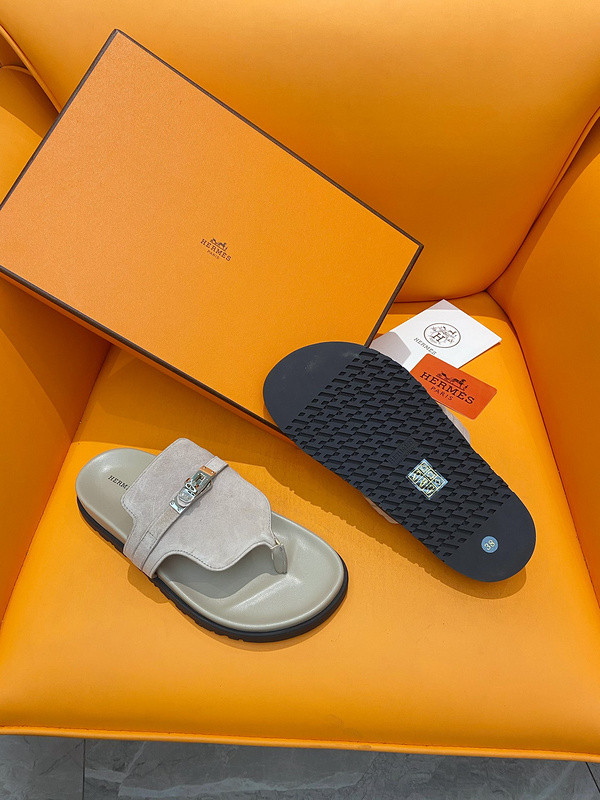 H**mes slide