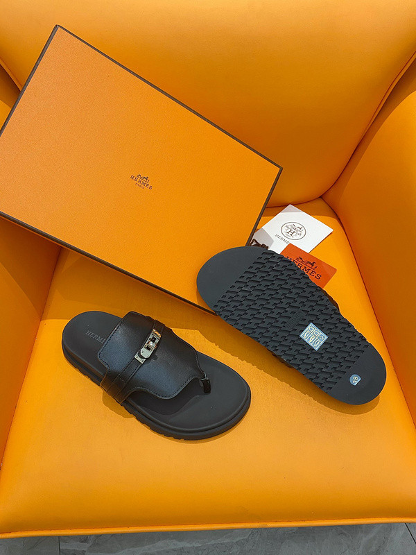 H**mes slide