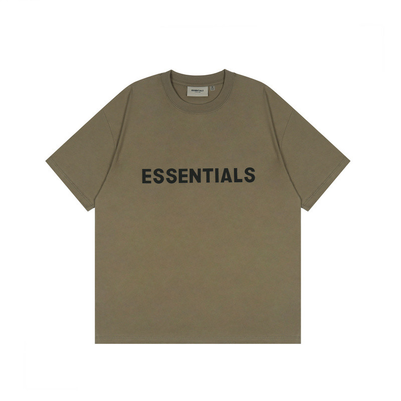 essentials