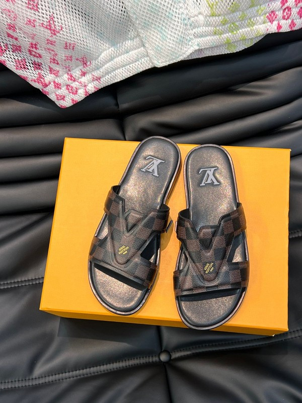 lvt sandals