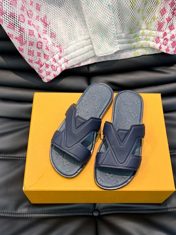 lvt sandals