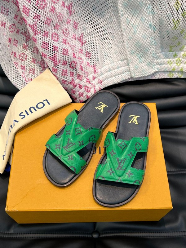 lvt sandals