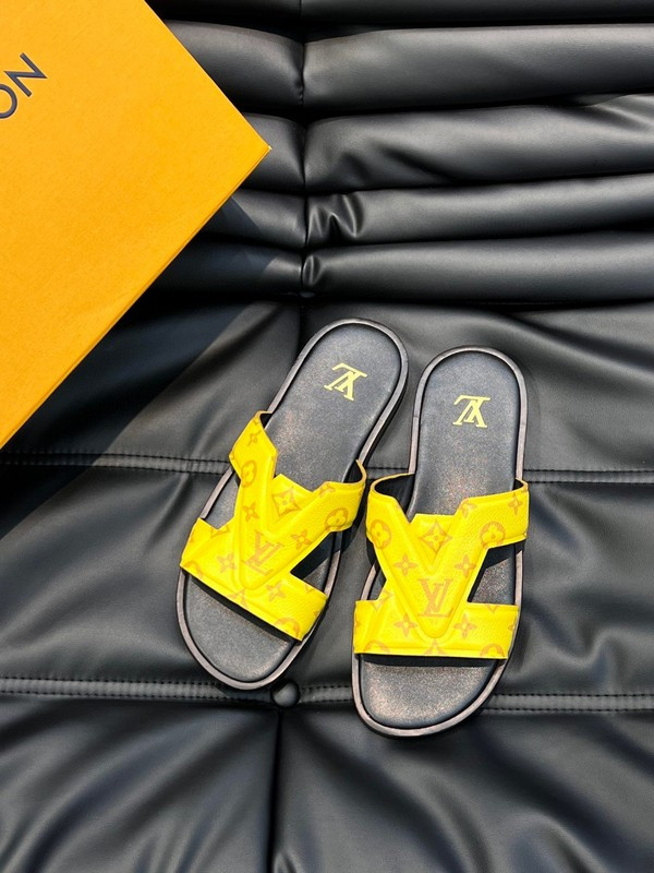 lvt sandals