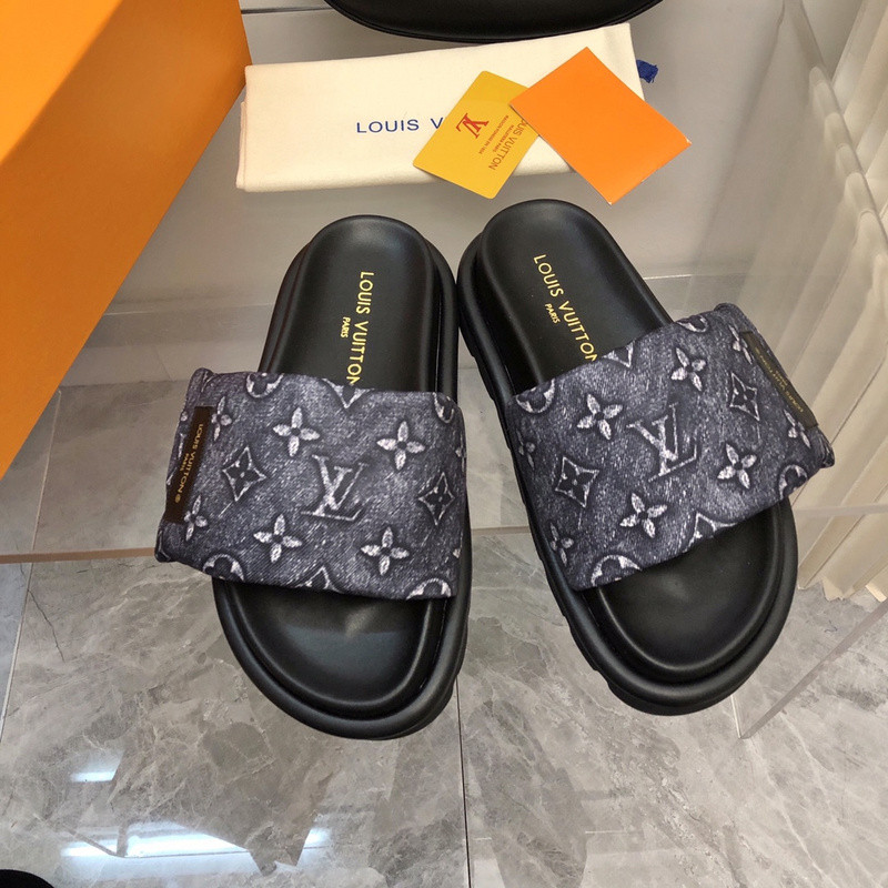 lvt sandals