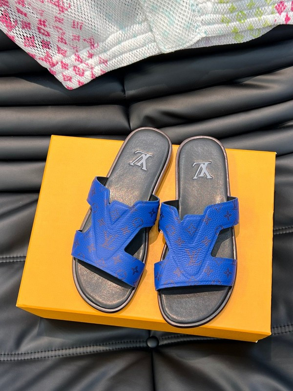 lvt sandals