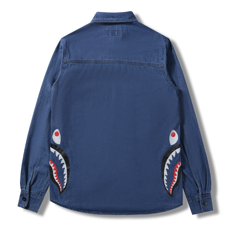 bape shirt
