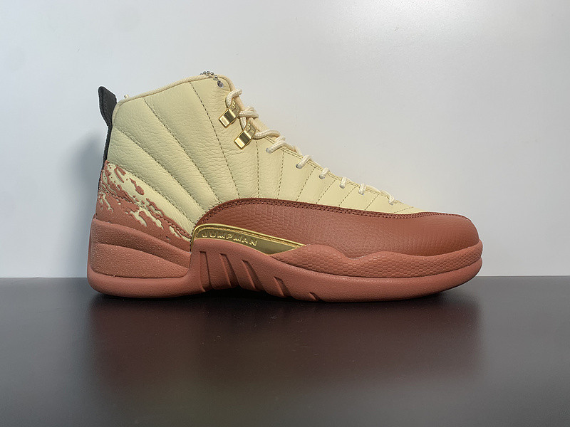 eastside golf x air jordan 12 dv1758-108