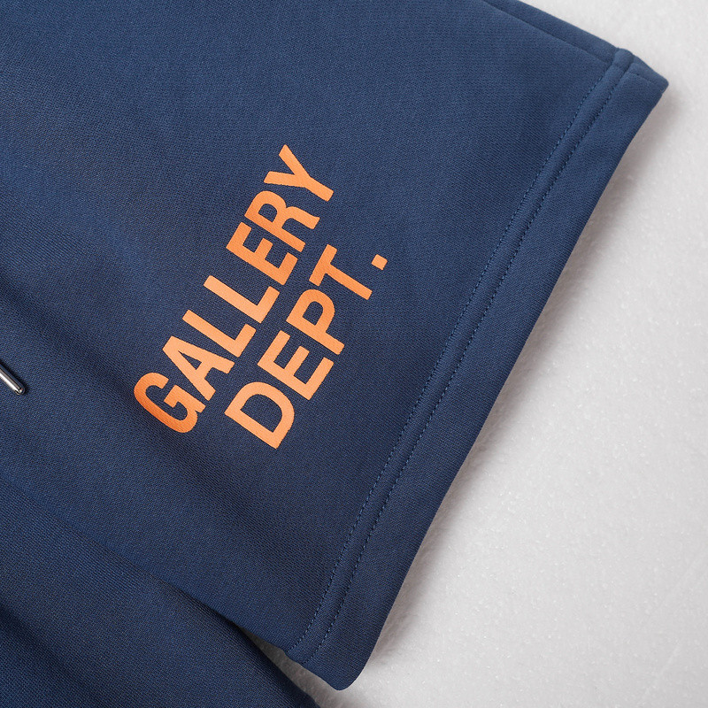 gallery dept