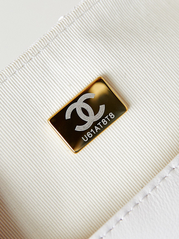 chanel purse