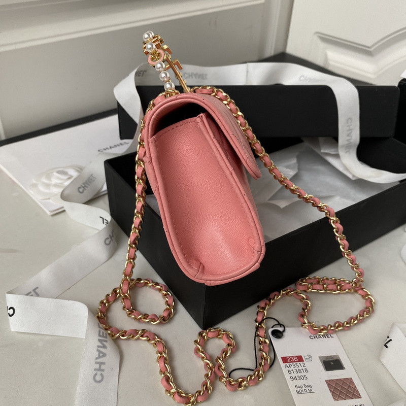 chanel purse