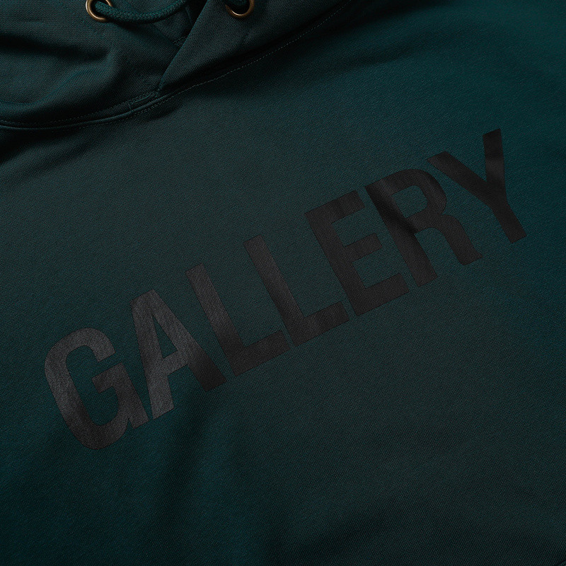 gallery dept