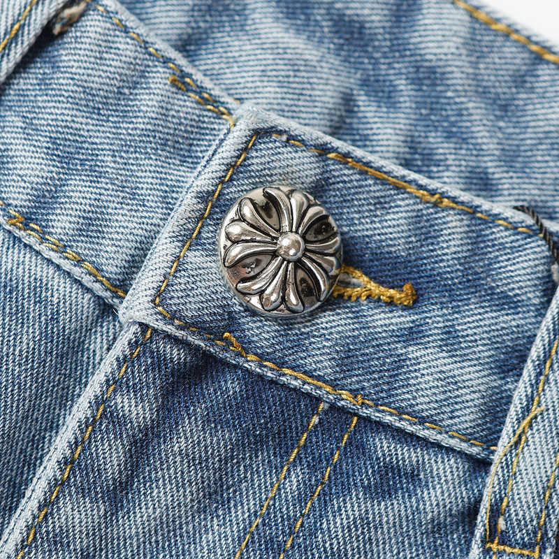 Aceshoe Jeans