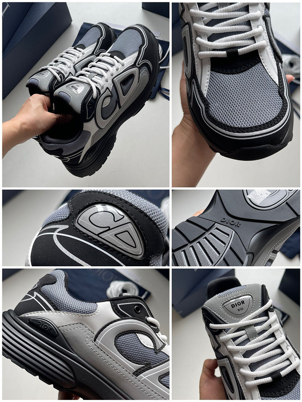dio* sneaker