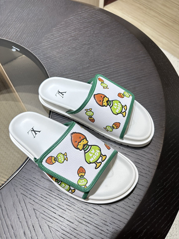 lvt sandals