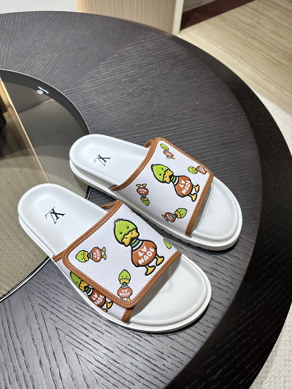 lvt sandals