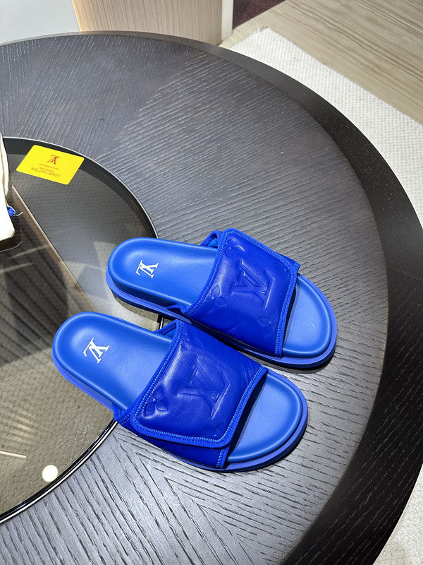 lvt sandals