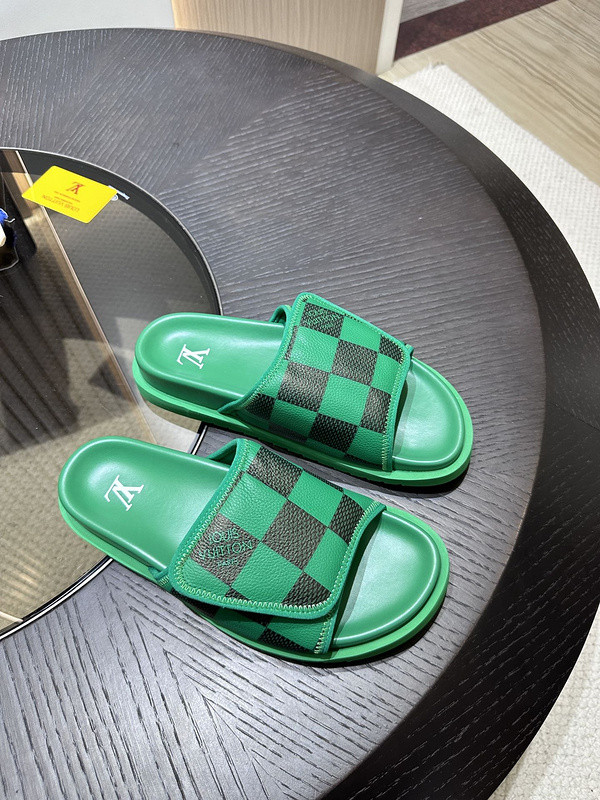 lvt sandals