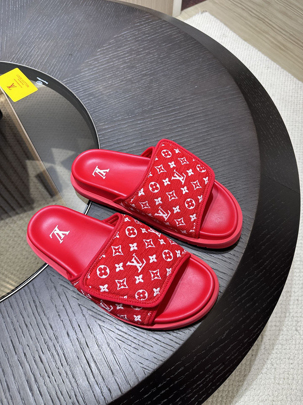 lvt sandals