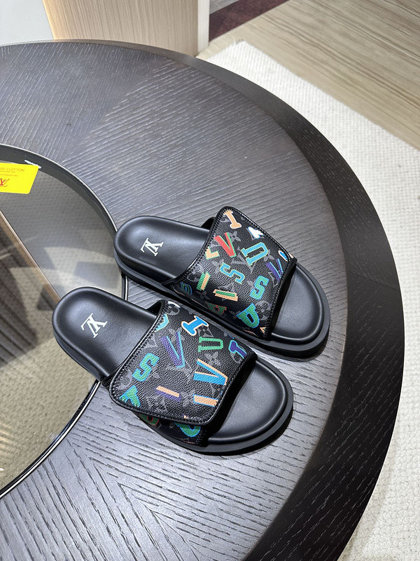 lvt sandals