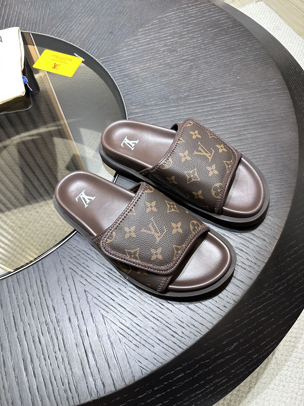 lvt sandals