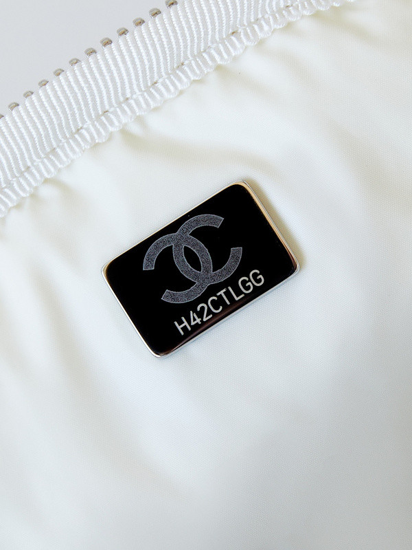 chanel purse