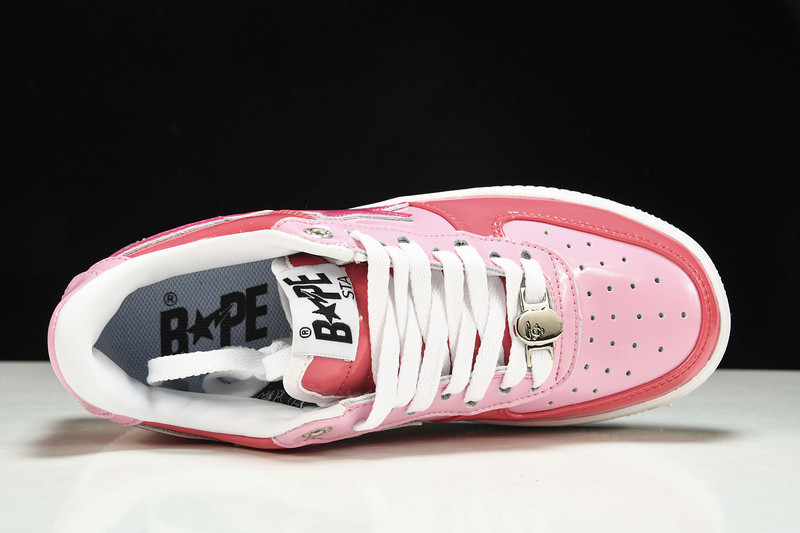 a bathing ape bape sk8 sta