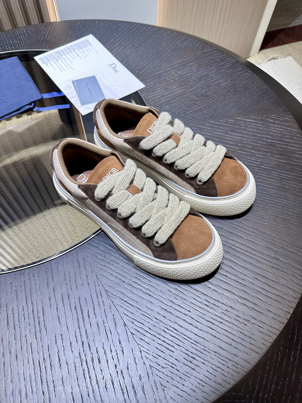 DIO* B33 SNEAKER