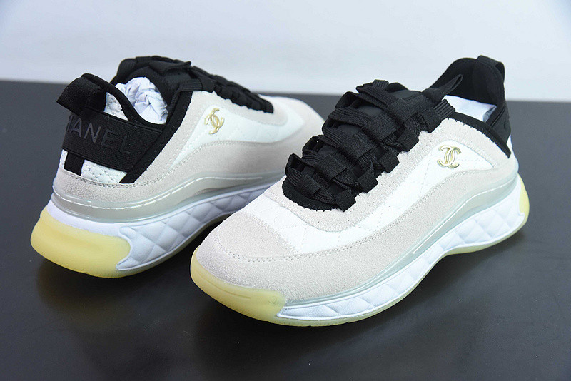 Ch*el sneaker