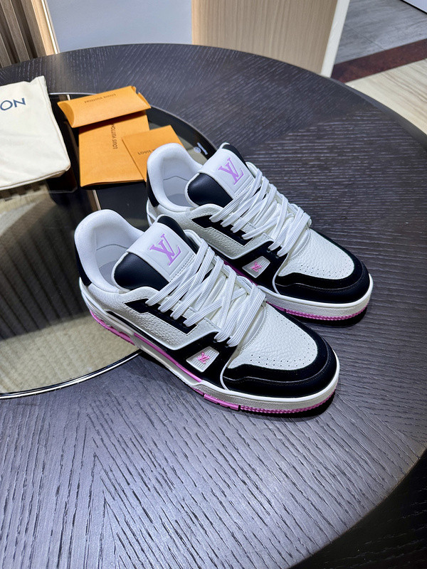 LVT SNEAKERS