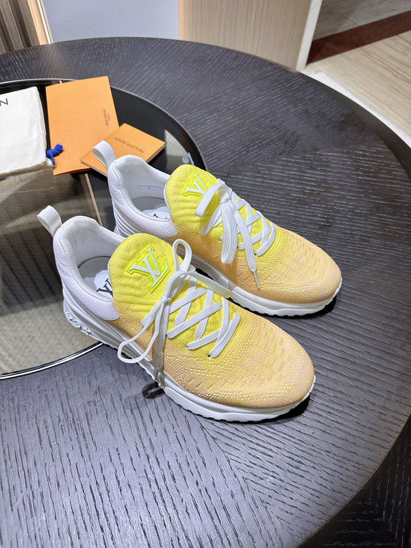 LVT SNEAKERS