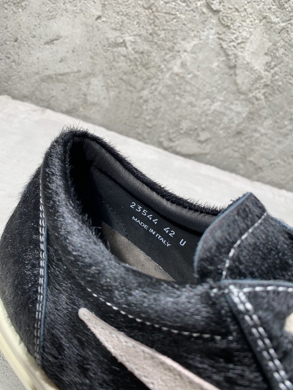 RICK OWENS DRKSHDW