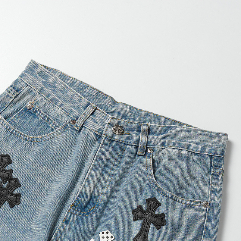 Aceshoe Jeans