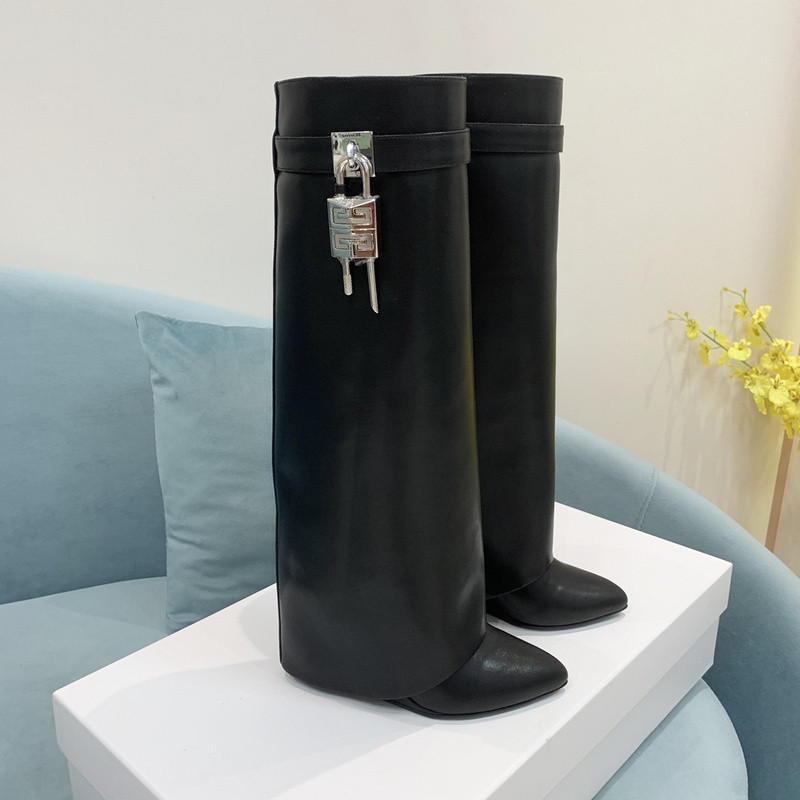 givenchy boots