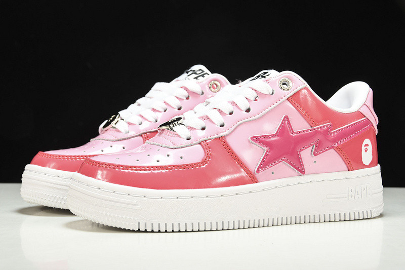 a bathing ape bape sk8 sta