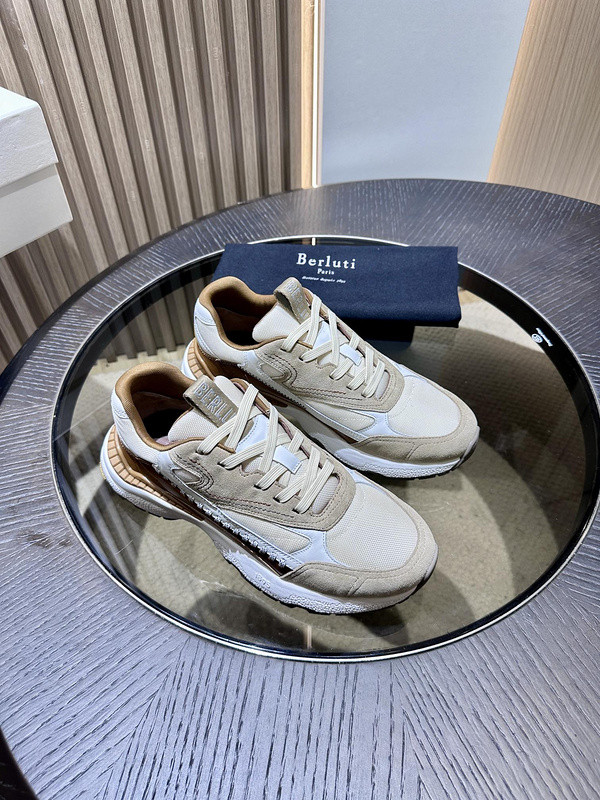 Berluti shoes