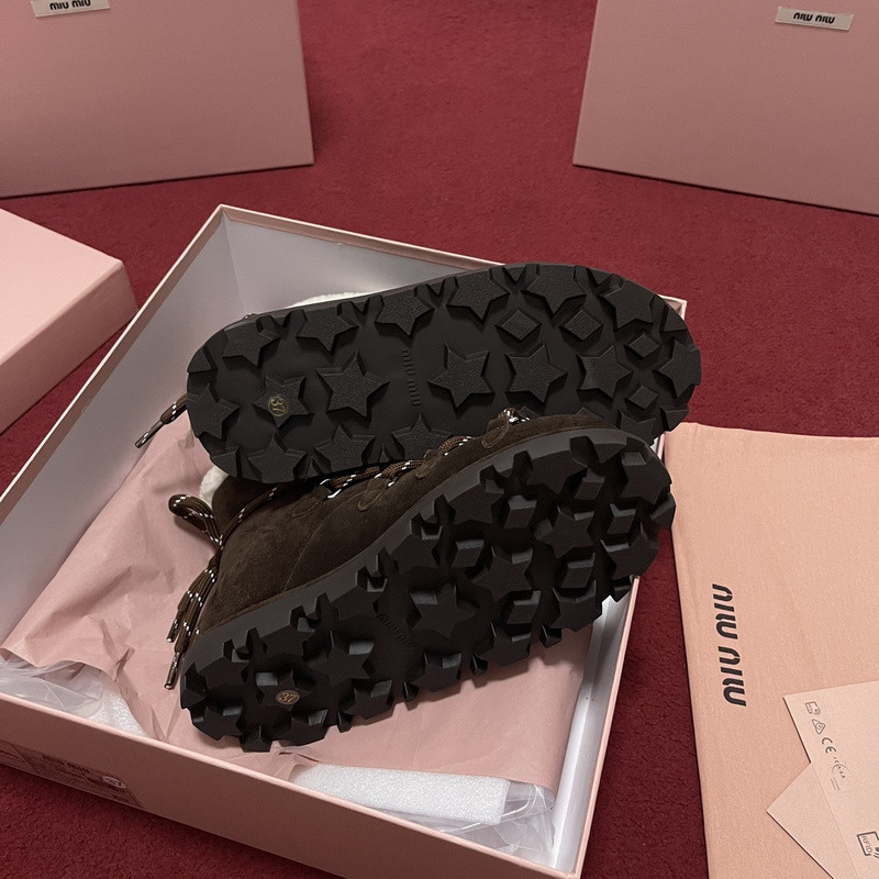 mIUMIU SNEAKER
