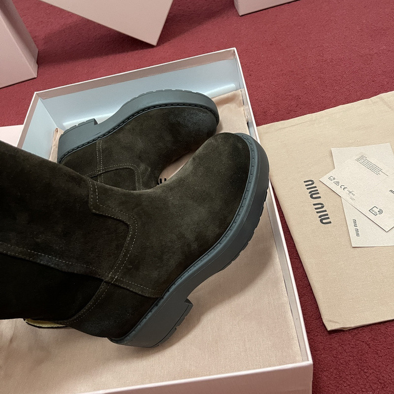 mIUMIU SNEAKER