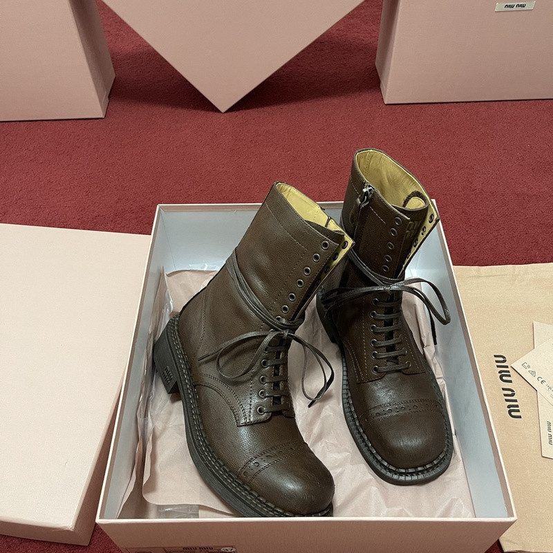 mIUMIU SNEAKER