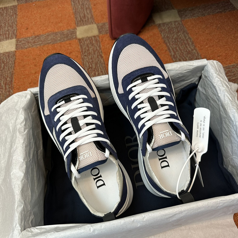 DIO* B25 SNEAKER