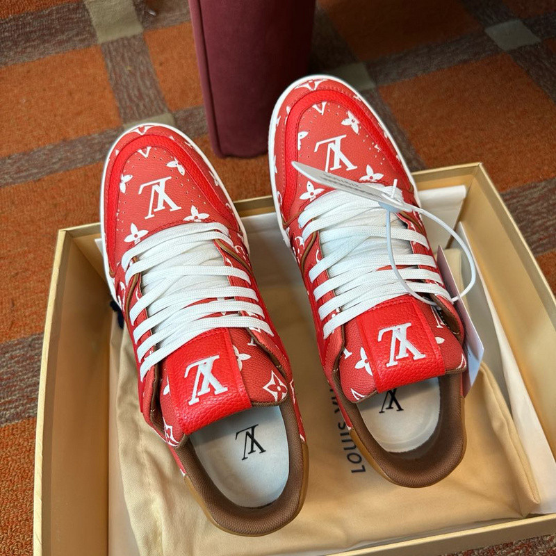 LVT SNEAKERS