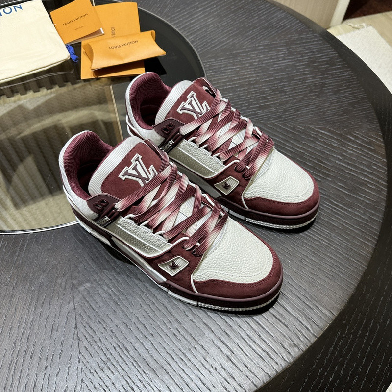 LVT SNEAKERS