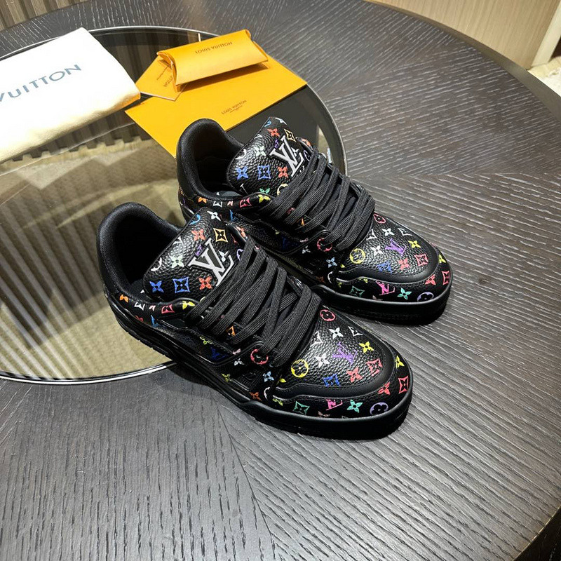 LVT SNEAKERS