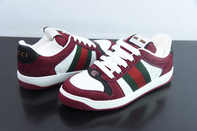 G*u*i sneaker