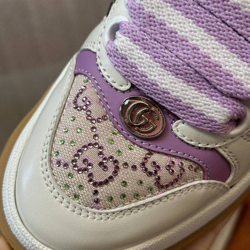 G*u*i sneaker